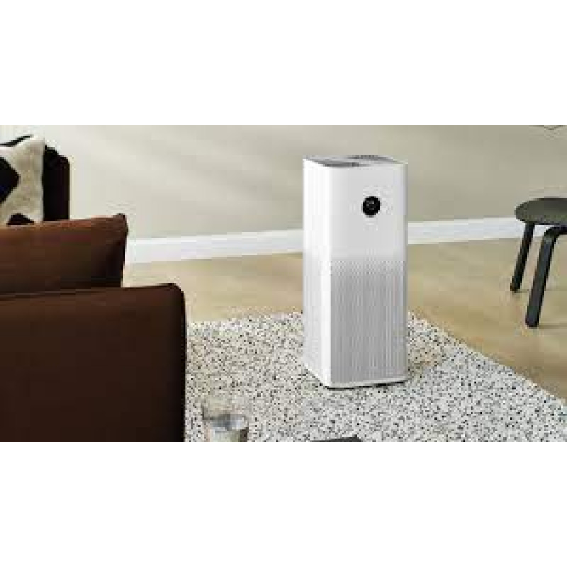 Очисник повітря Xiaomi Smart Air Purifier 4 Pro