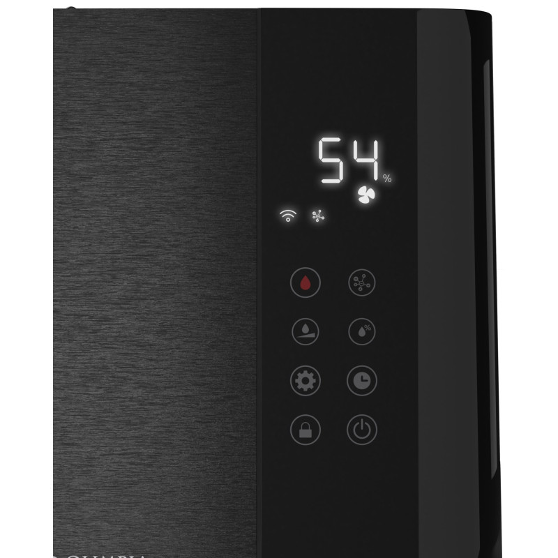 Зволожувач повітря Olimpia Splendid LIMPIA HERO WIFI (OS-99239)