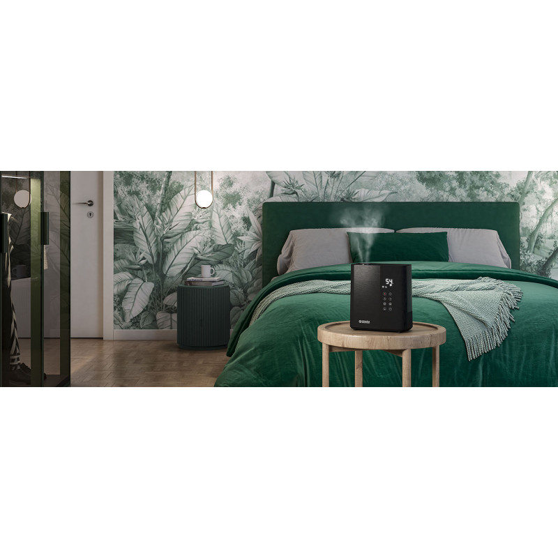 Зволожувач повітря Olimpia Splendid LIMPIA HERO WIFI (OS-99239)