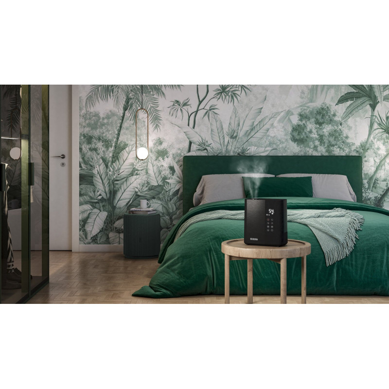 Зволожувач повітря Olimpia Splendid LIMPIA HERO WIFI (OS-99239)