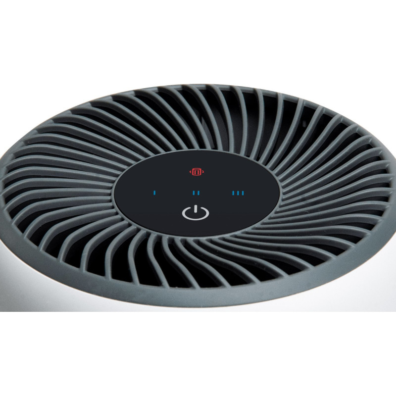 Очисник повітря Levoit Air Purifier Core Mini (HEAPAPLVNEU0114Y)