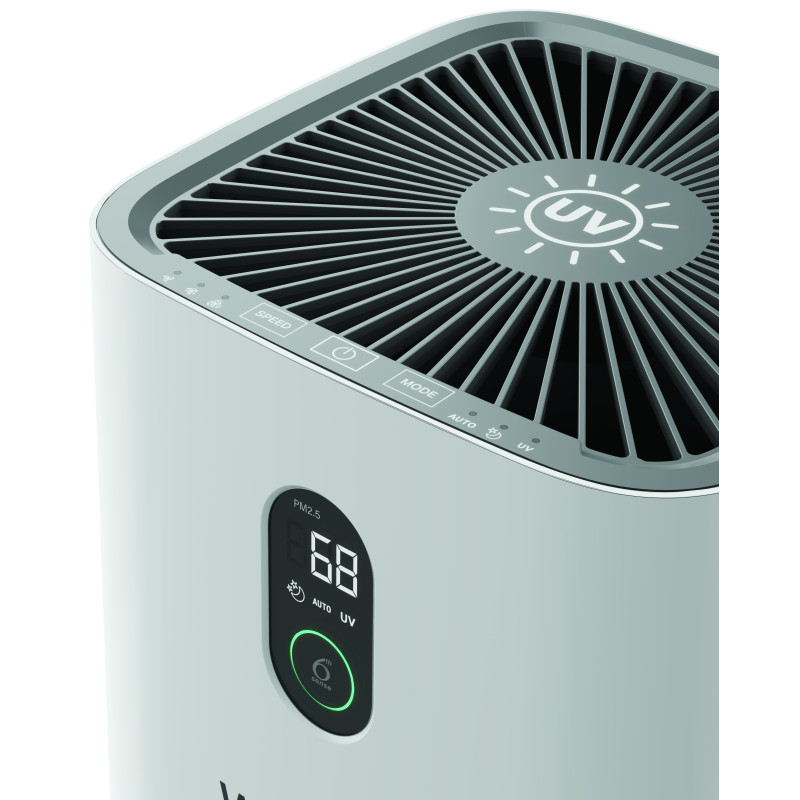 Очищувач повітря Whirlpool AP330W