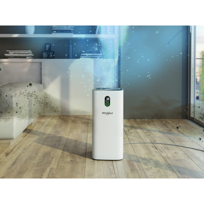 Очищувач повітря Whirlpool AP330W