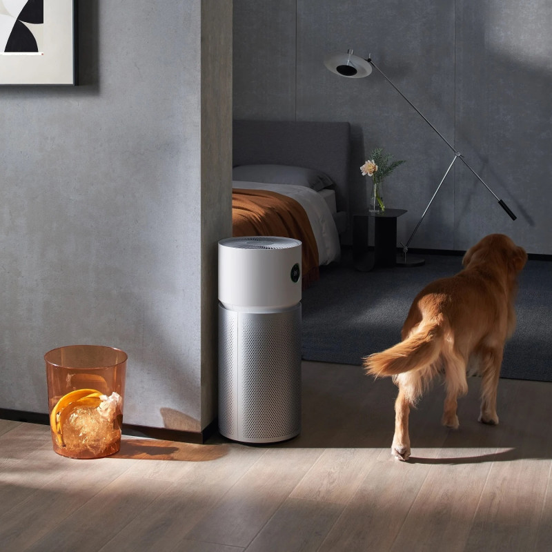 Очищувач повітря Xiaomi Smart Air Purifier Elite