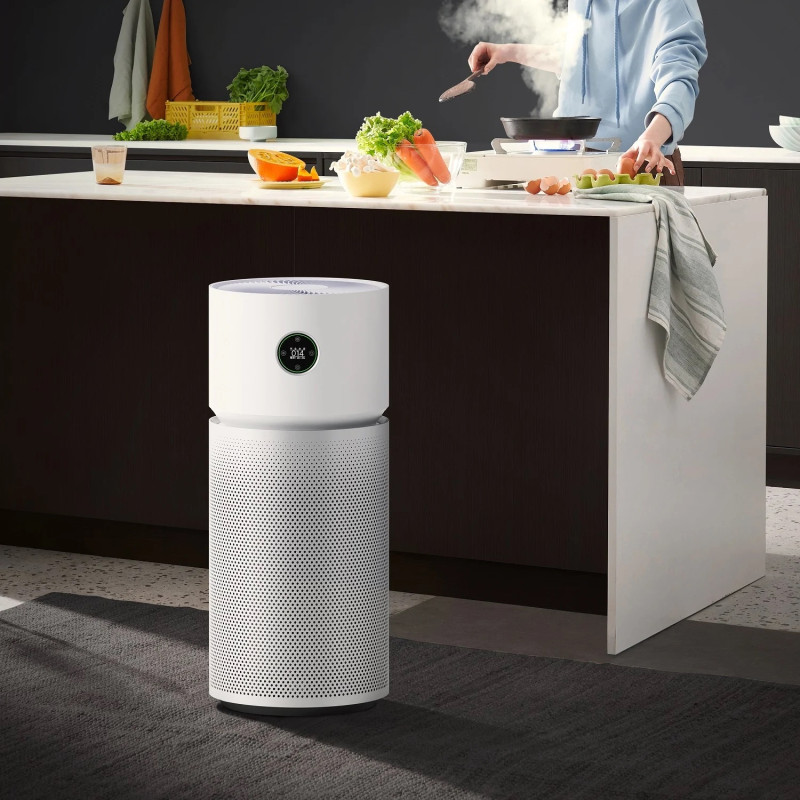 Очищувач повітря Xiaomi Smart Air Purifier Elite