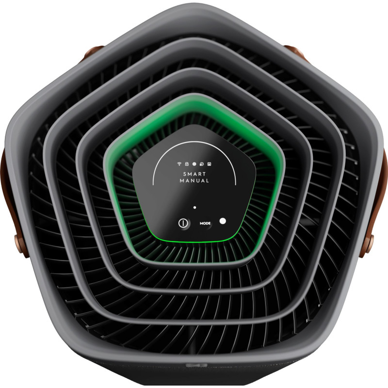 Очищувач повітря Electrolux EPO60771DG