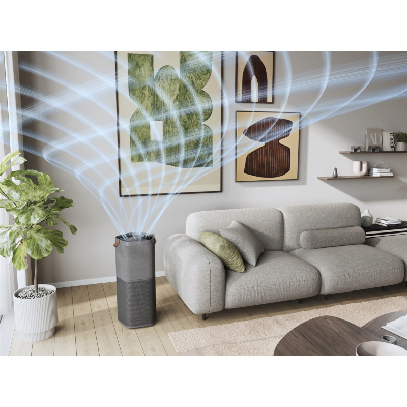 Очищувач повітря Electrolux EPO60771DG