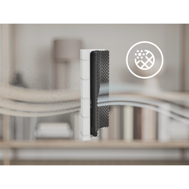 Очищувач повітря Electrolux EPO60771DG