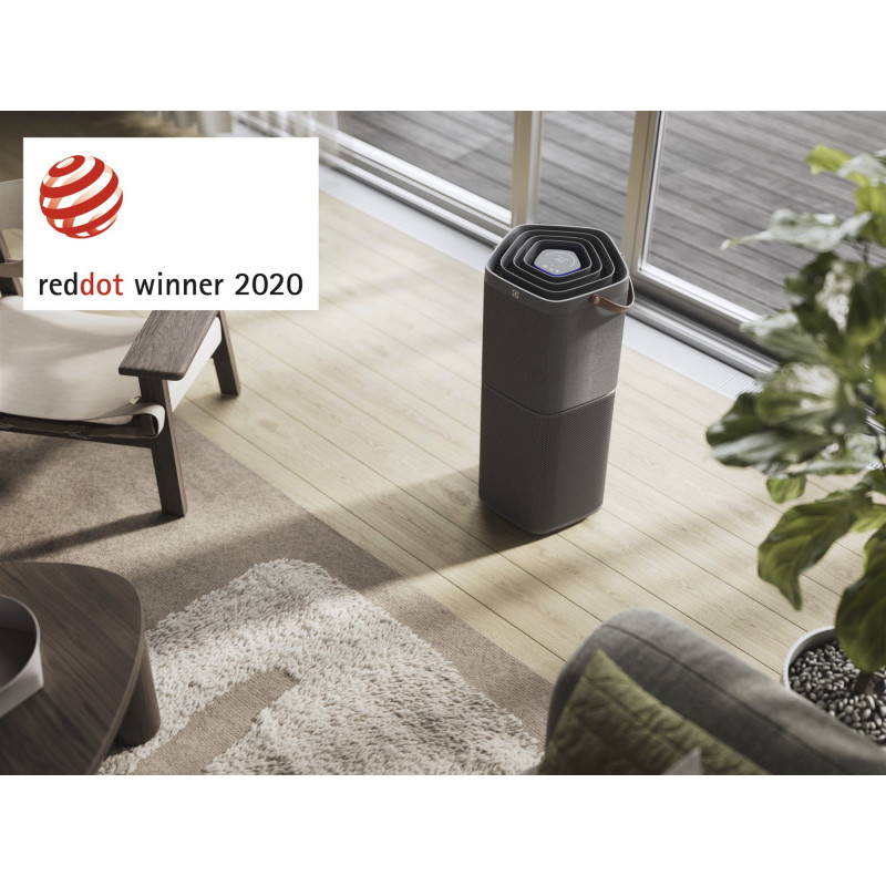 Очищувач повітря Electrolux EPO60771DG