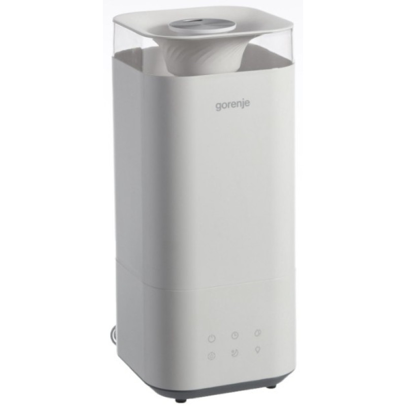Зволожувач повітря Gorenje H50W