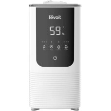 Зволожувач повітря Levoit OasisMist Smart Humidifier LUH-O451S-WEU (HEAPHULVSEU0063Y)