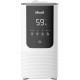 Зволожувач повітря Levoit OasisMist Smart Humidifier LUH-O451S-WEU (HEAPHULVSEU0063Y)