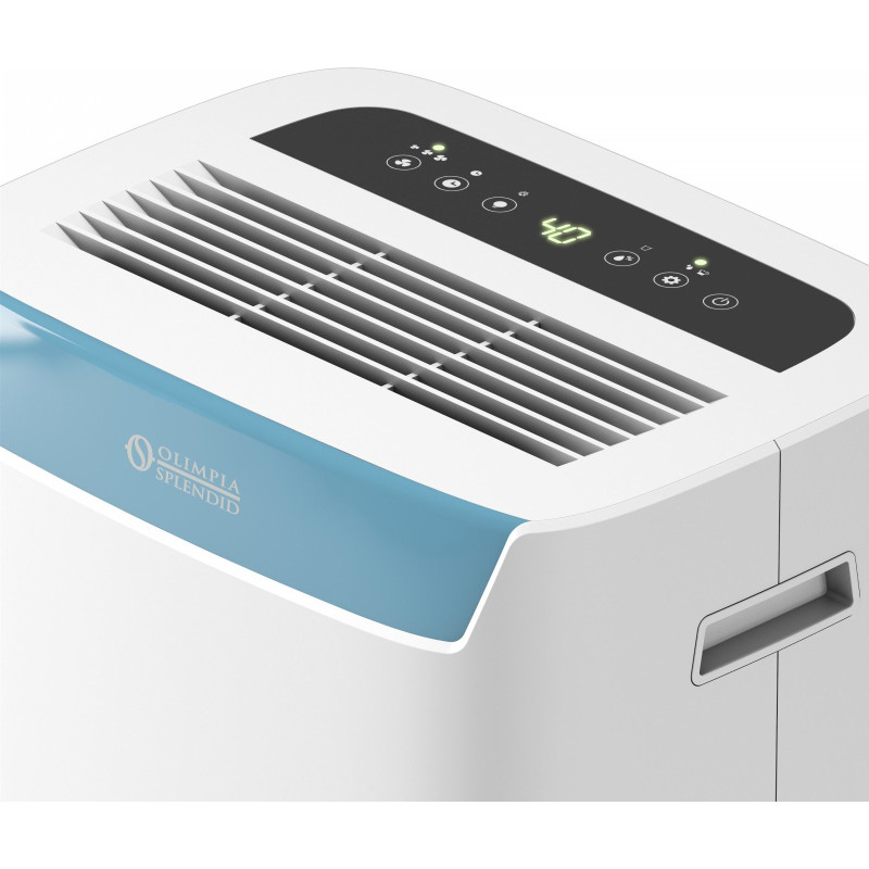 Осушувач повітря Olimpia Splendid AQUARIA S1 14P (OS-2062)