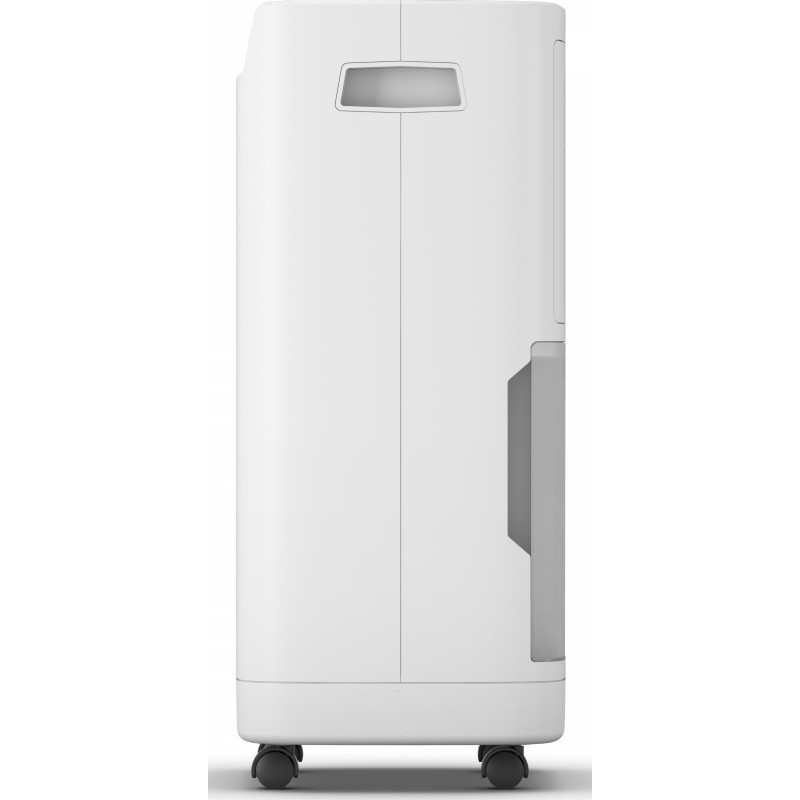 Осушувач повітря Olimpia Splendid AQUARIA S1 14P (OS-2062)