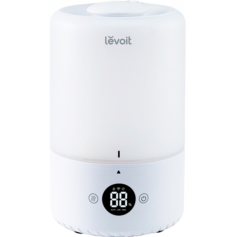 Зволожувач повітря Levoit Smart Humidifier Dual 200S (HEAPHULVSEU0035)