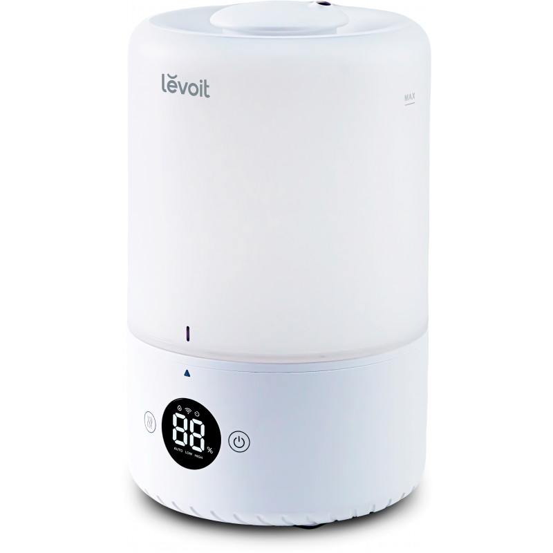 Зволожувач повітря Levoit Smart Humidifier Dual 200S (HEAPHULVSEU0035)