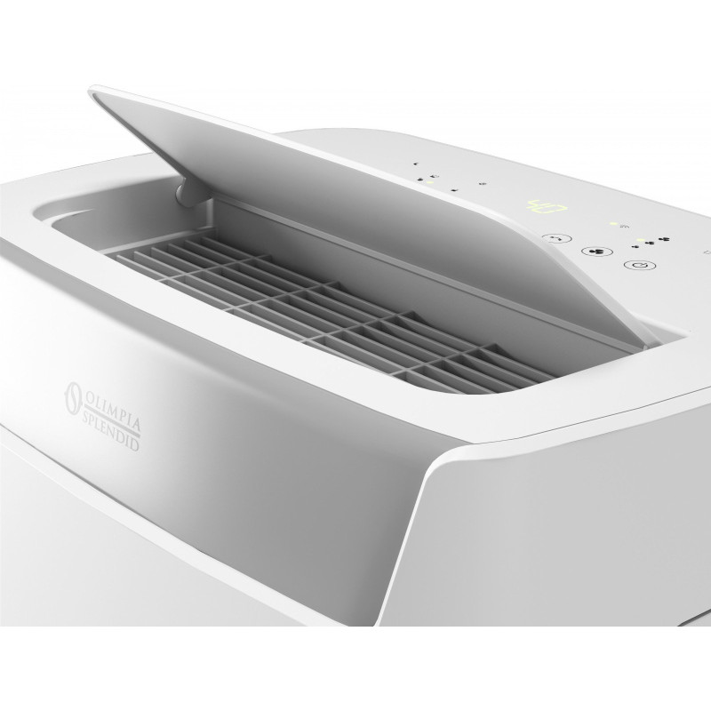 Осушувач повітря Olimpia Splendid AQUARIA S1 20 P (OS-2064)