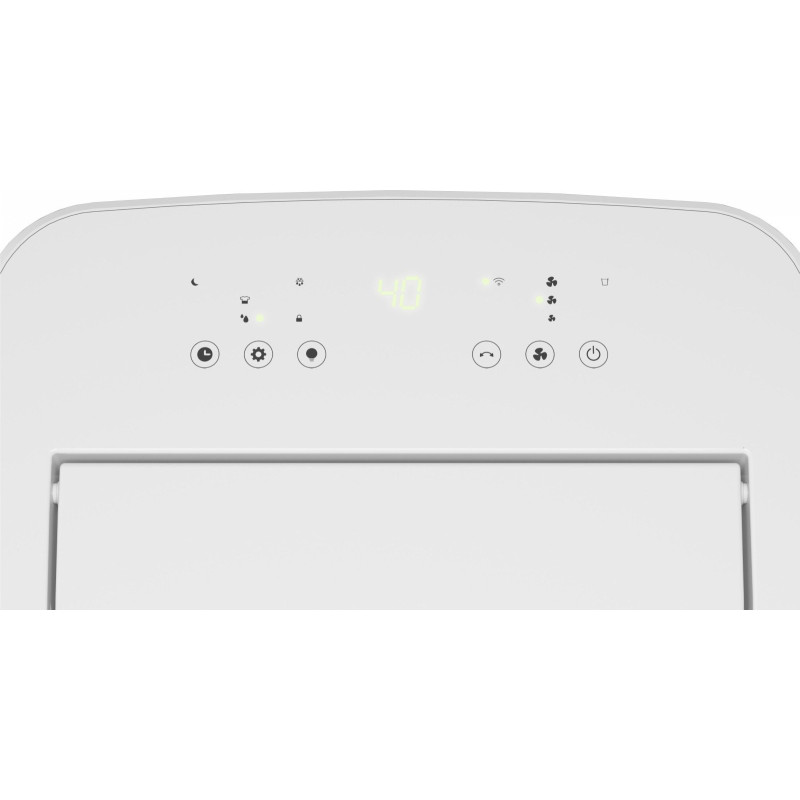 Осушувач повітря Olimpia Splendid AQUARIA S1 20 P (OS-2064)