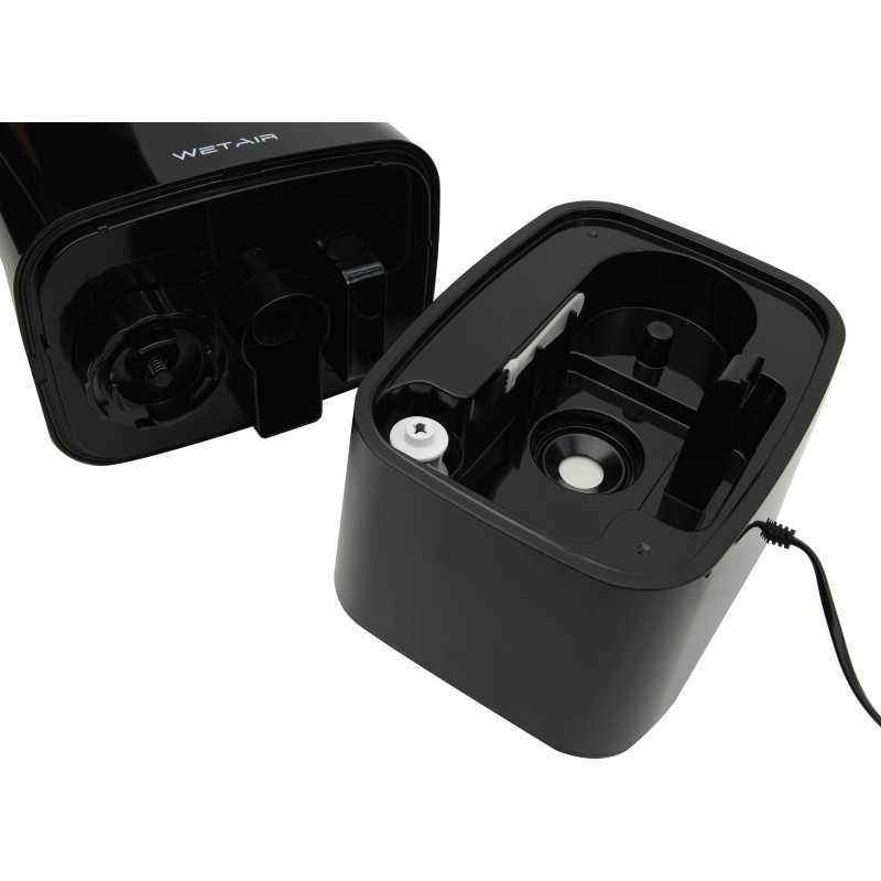  Зволожувач повітря WETAIR MH-410B