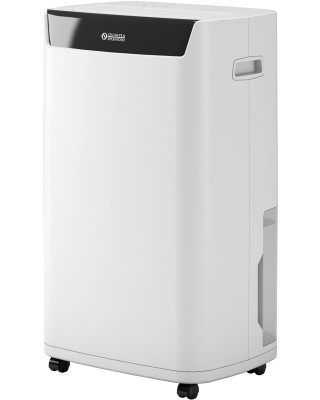 Осушувач повітря Olimpia Splendid AQUARIA S1 24 P (OS-2065)