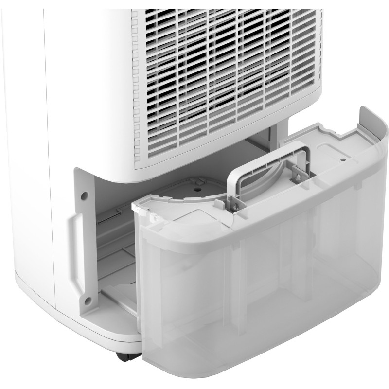 Осушувач повітря Olimpia Splendid AQUARIA S1 24 P (OS-2065)