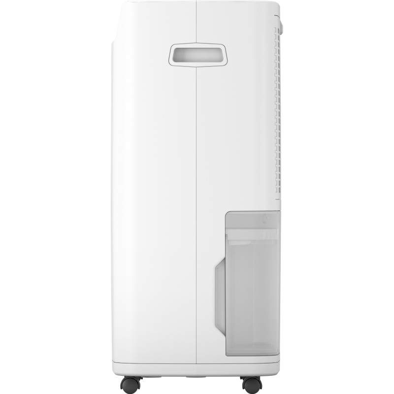 Осушувач повітря Olimpia Splendid AQUARIA S1 24 P (OS-2065)