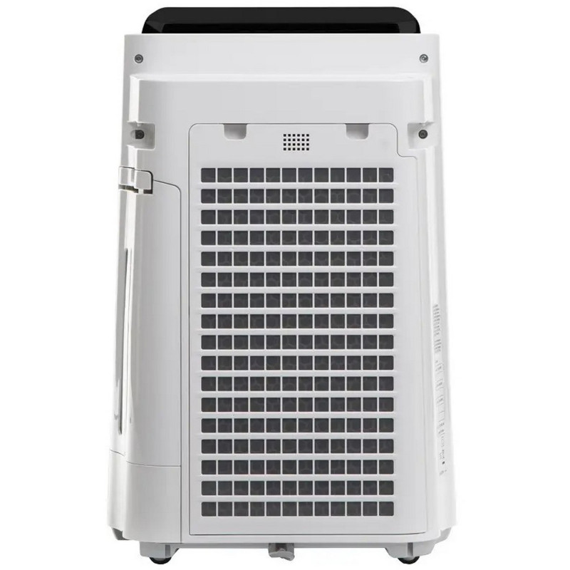 Повітряний очищувач SHARP KC-D40EUW