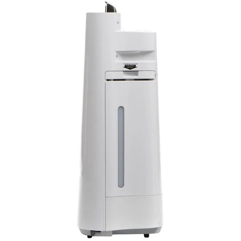 Повітряний очищувач SHARP KC-D40EUW