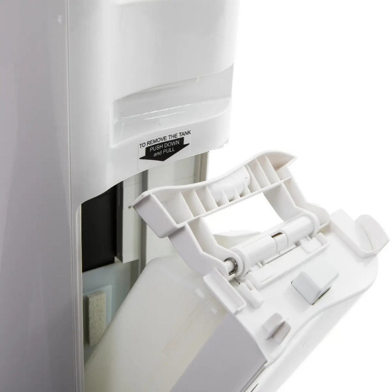 Повітряний очищувач SHARP KC-D40EUW