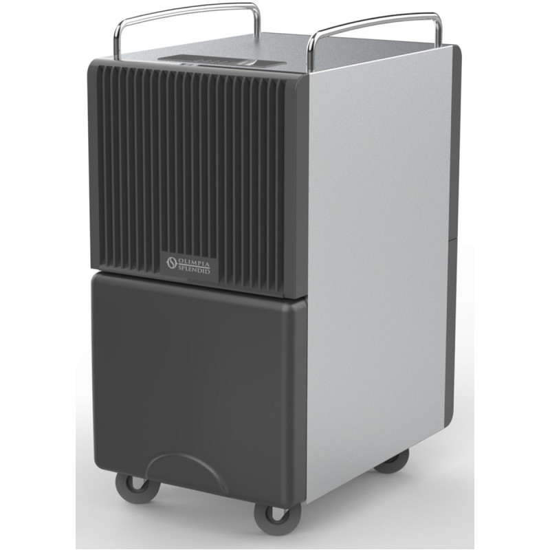 Осушувач повітря Olimpia Splendid SECCOPROF 40 P (OS-2107)