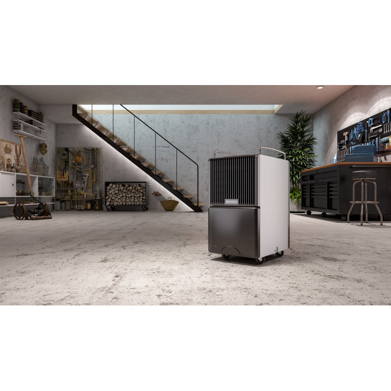 Осушувач повітря Olimpia Splendid SECCOPROF 40 P (OS-2107)