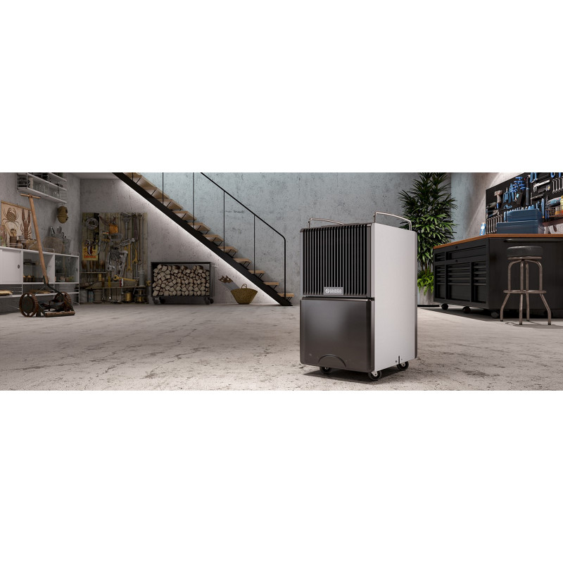 Осушувач повітря Olimpia Splendid SECCOPROF 40 P (OS-2107)