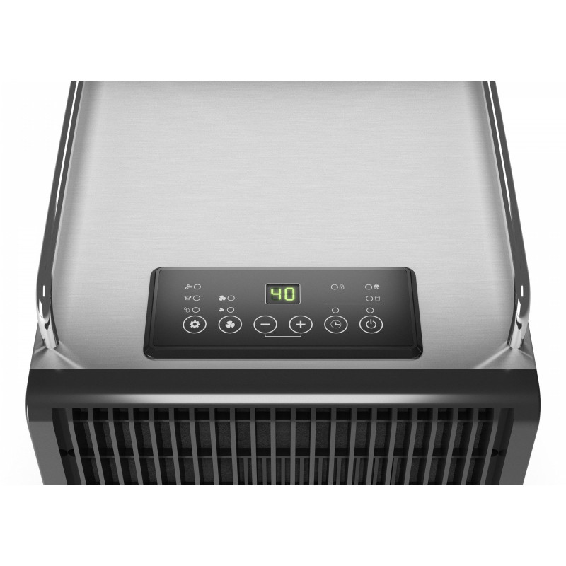 Осушувач повітря Olimpia Splendid SECCOPROF 40 P (OS-2107)