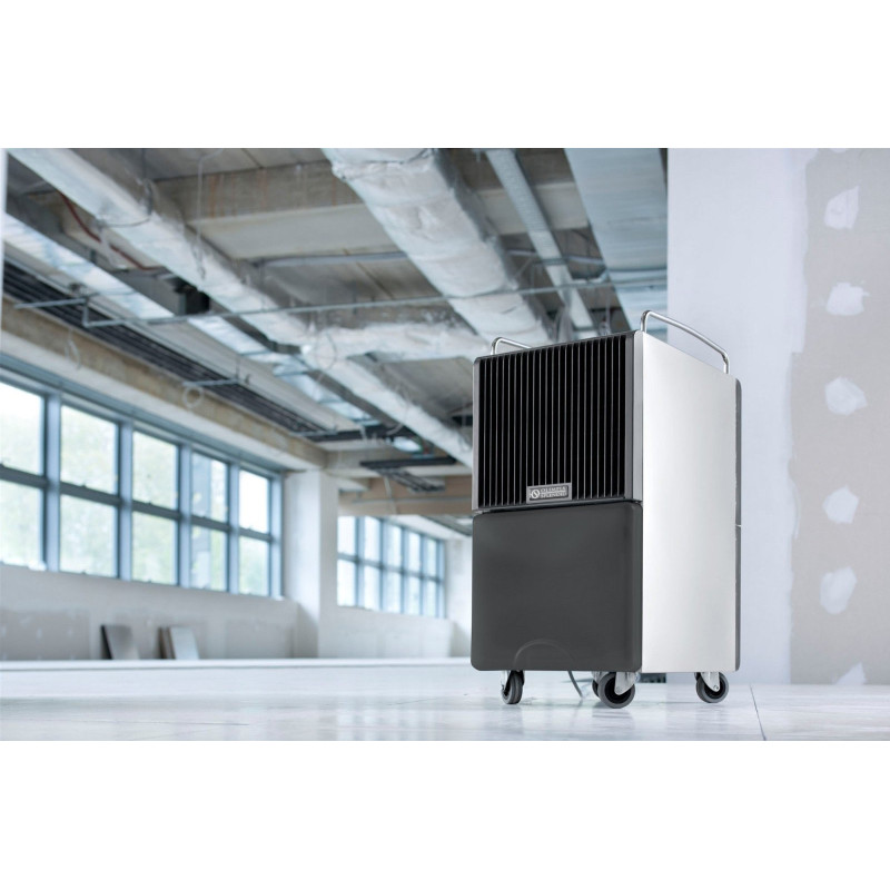 Осушувач повітря Olimpia Splendid SECCOPROF 40 P (OS-2107)