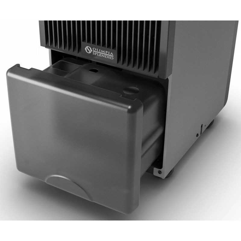 Осушувач повітря Olimpia Splendid SECCOPROF 40 P (OS-2107)