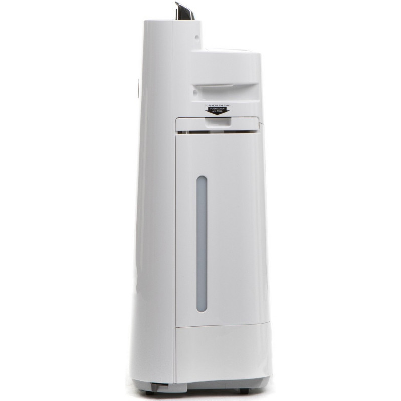 Повітряний очищувач SHARP KC-D50EUW