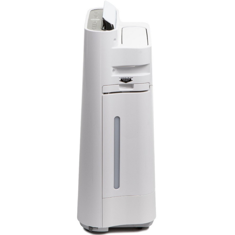 Повітряний очищувач SHARP KC-D50EUW