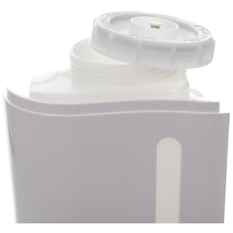 Повітряний очищувач SHARP KC-D50EUW