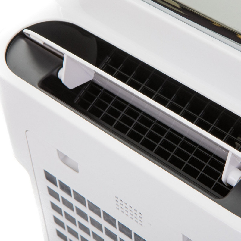 Повітряний очищувач SHARP KC-D50EUW