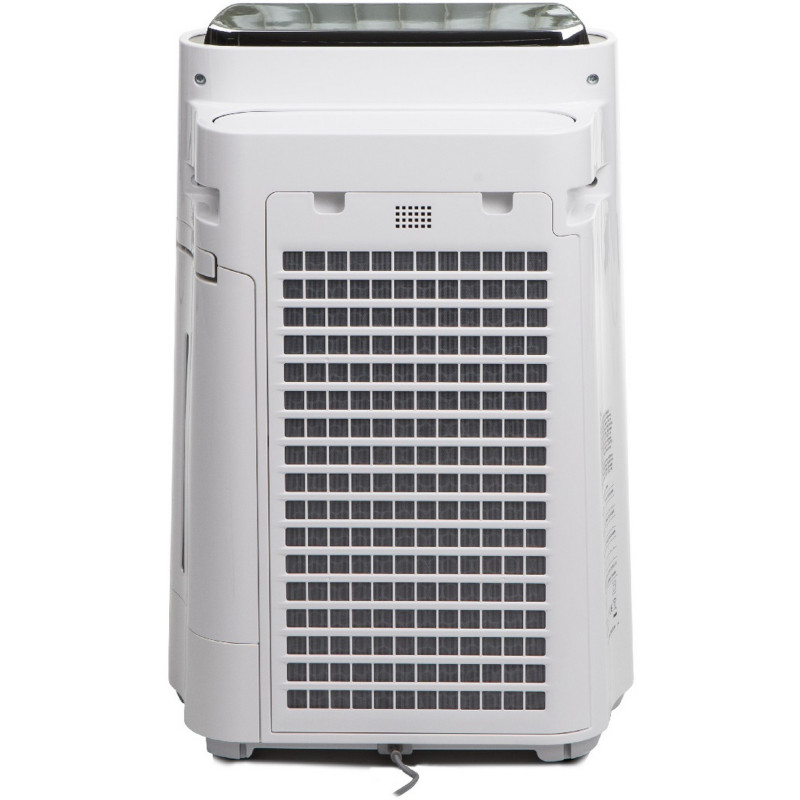 Повітряний очищувач SHARP KC-D50EUW