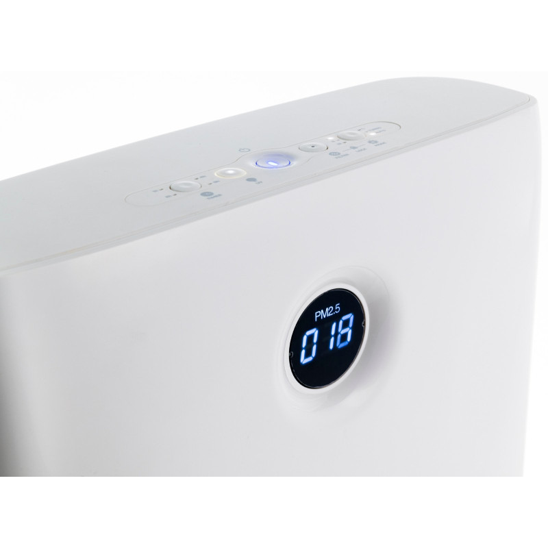 Очисник повітря Olimpia Splendid AURA DI (OS-99426)