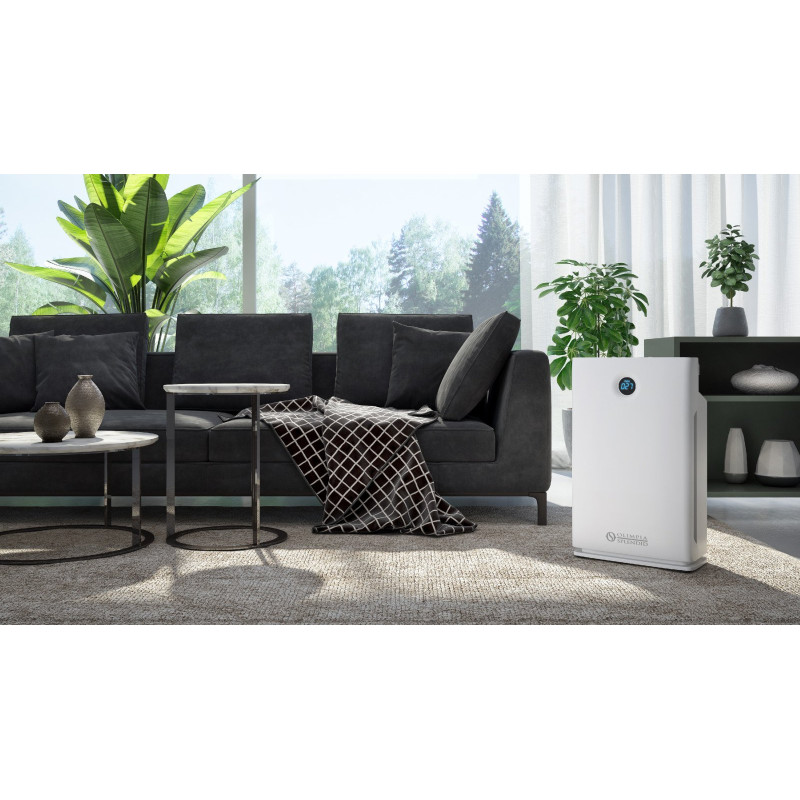 Очисник повітря Olimpia Splendid AURA DI (OS-99426)