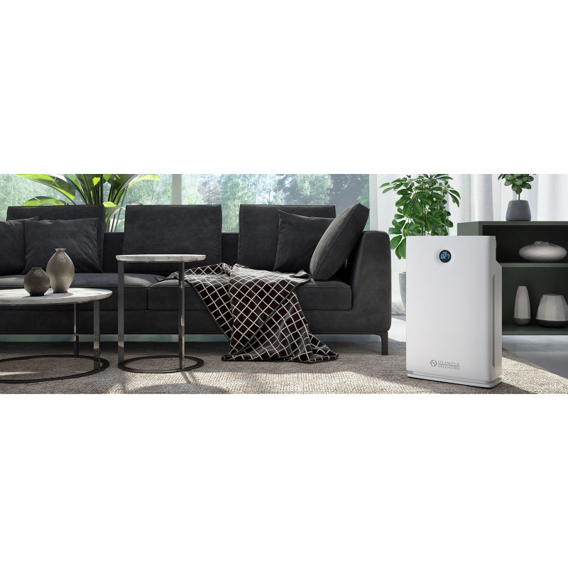 Очисник повітря Olimpia Splendid AURA DI (OS-99426)