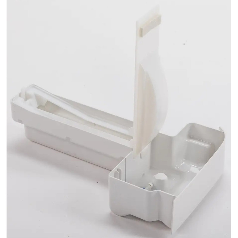 Повітряний очищувач Sharp KC-G50EUW