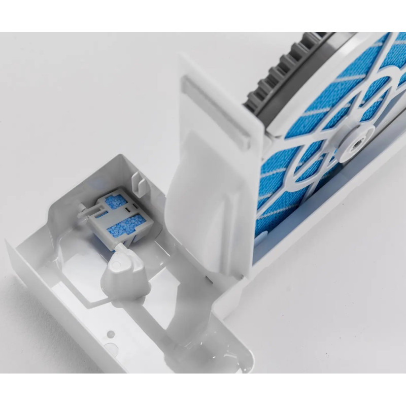 Повітряний очищувач Sharp KC-G50EUW