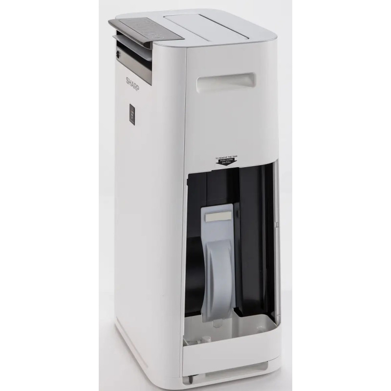 Повітряний очищувач Sharp KC-G50EUW