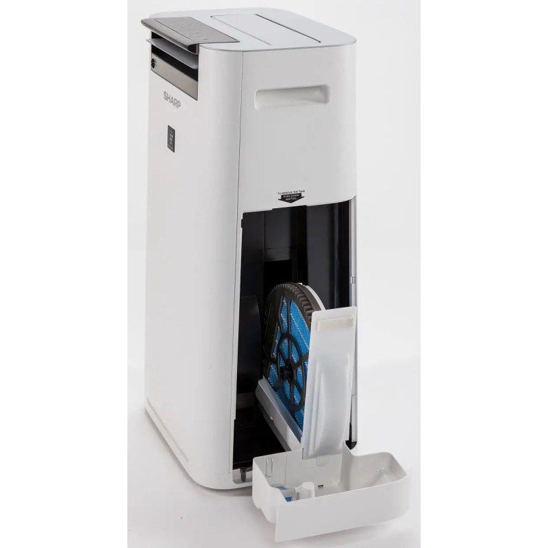 Повітряний очищувач Sharp KC-G50EUW