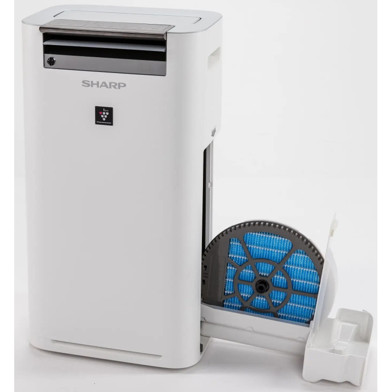 Повітряний очищувач Sharp KC-G50EUW