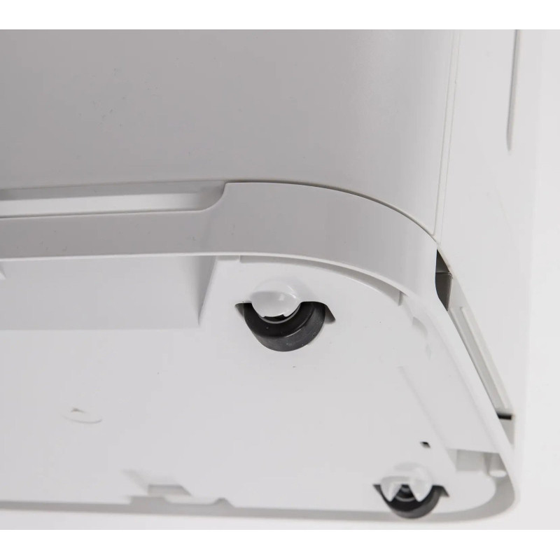 Повітряний очищувач Sharp KC-G50EUW