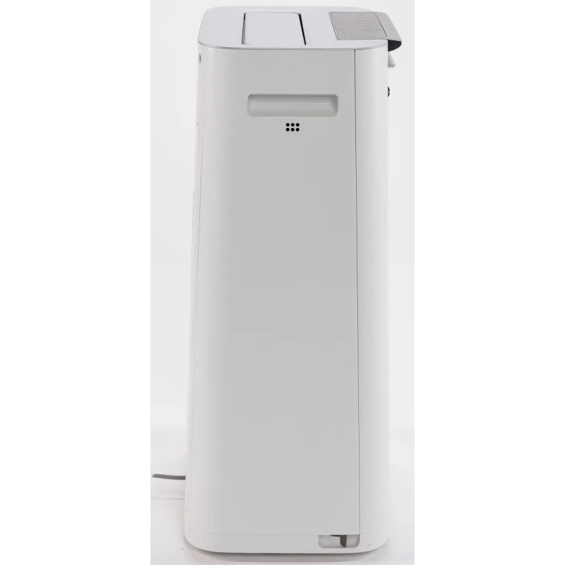 Повітряний очищувач Sharp KC-G50EUW